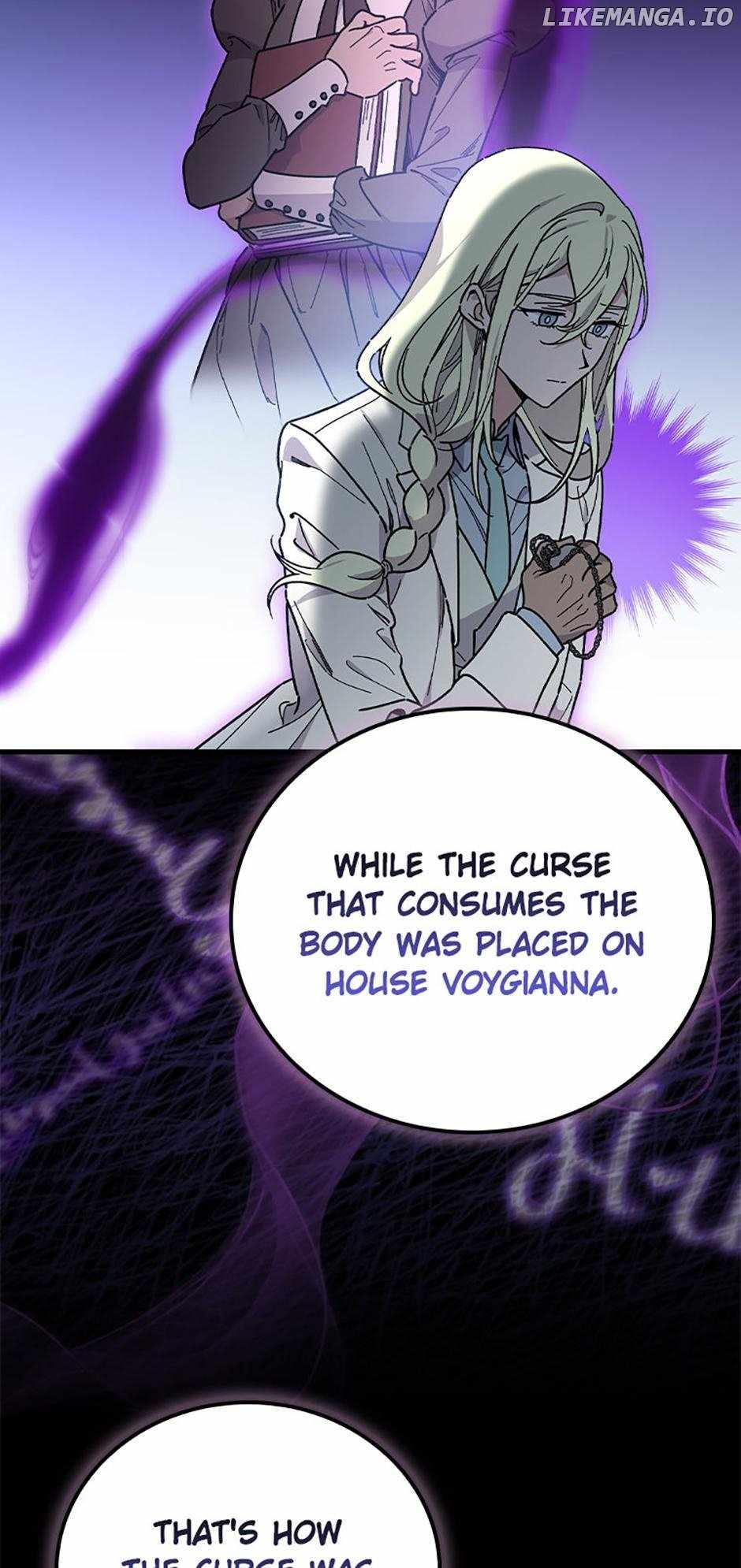 Raga of Withered Branches Chapter 109 41